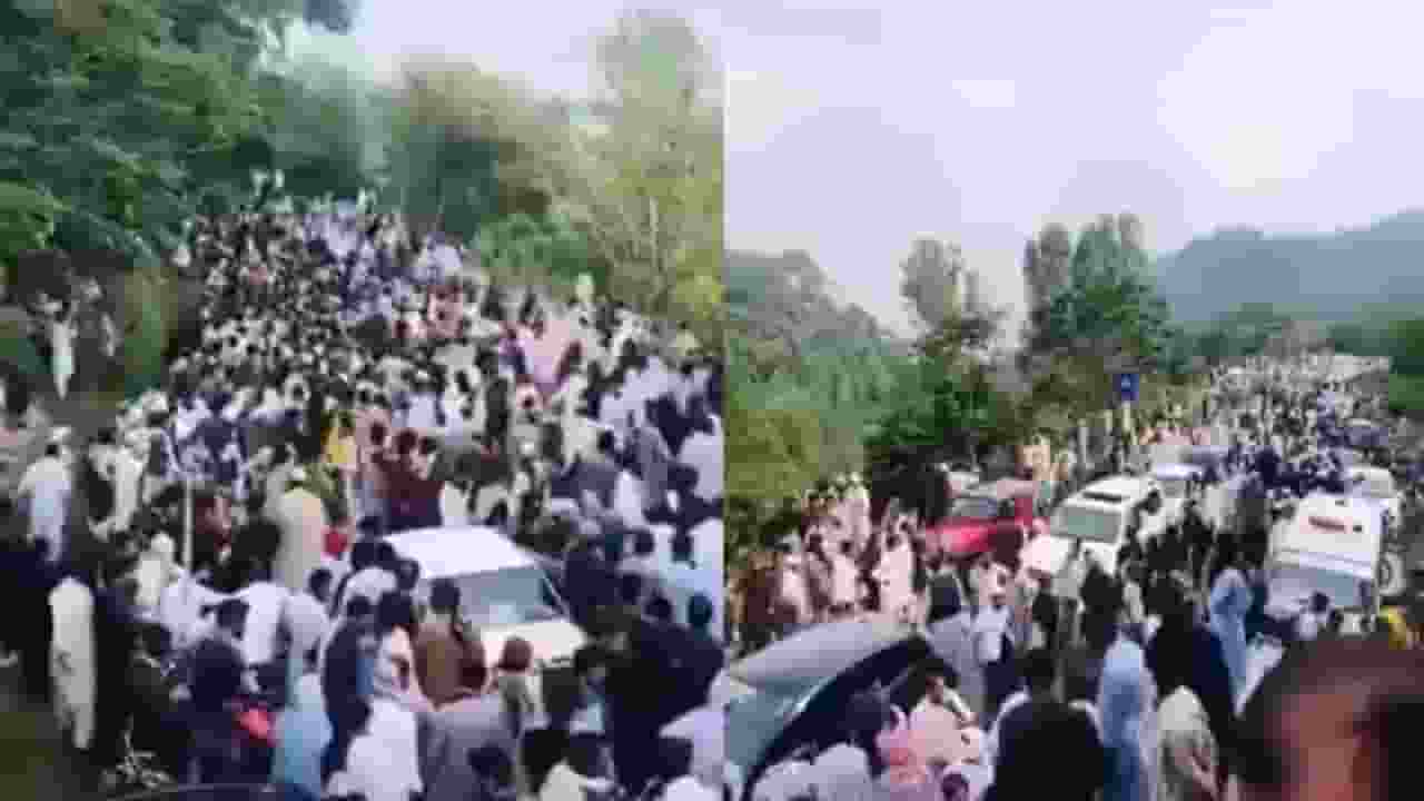 Pakistan News