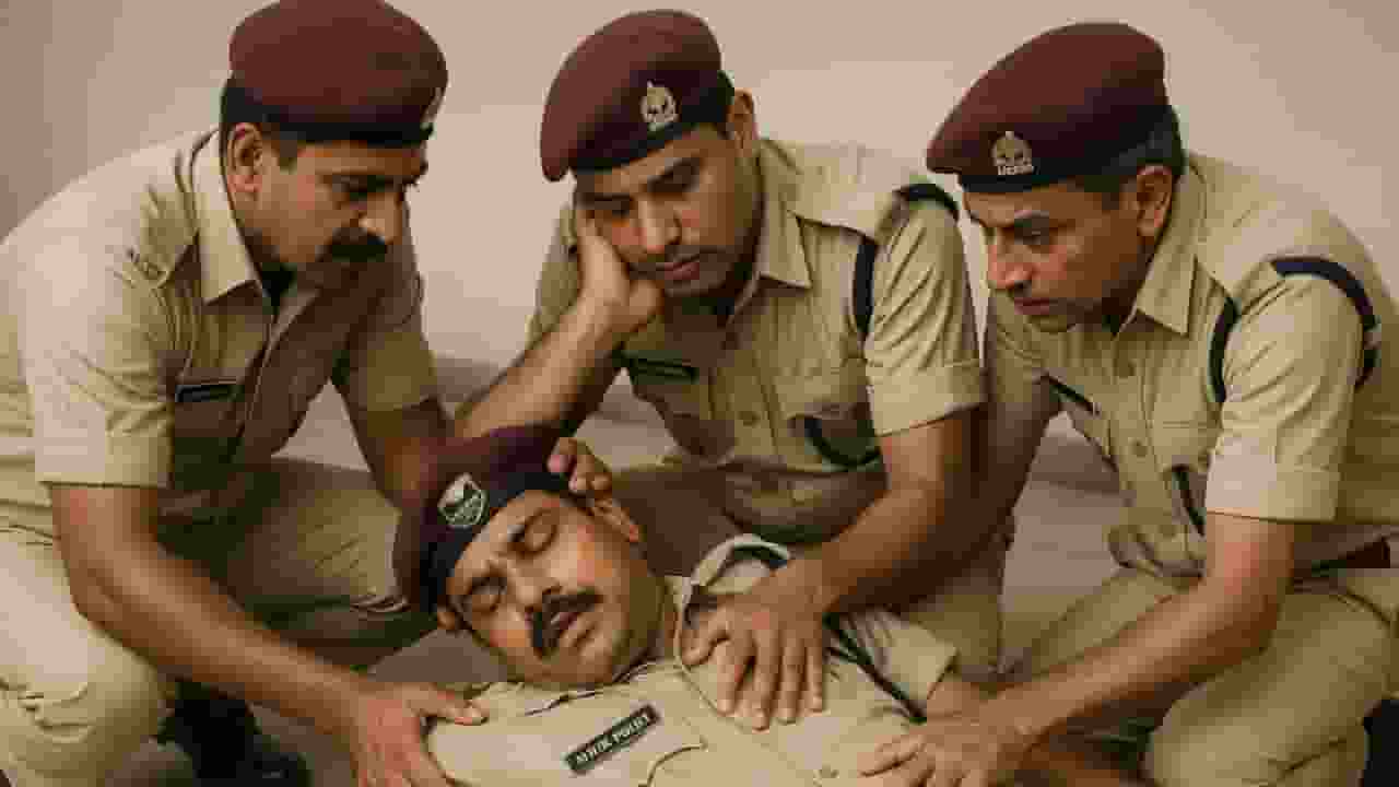 Representational Image । Photo Credit: AI