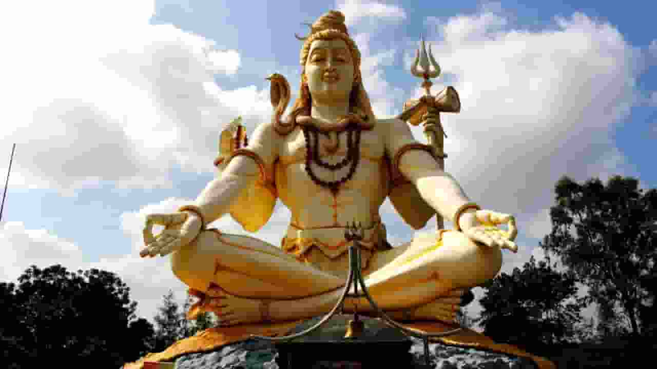 Image of Bhagwan Shiv