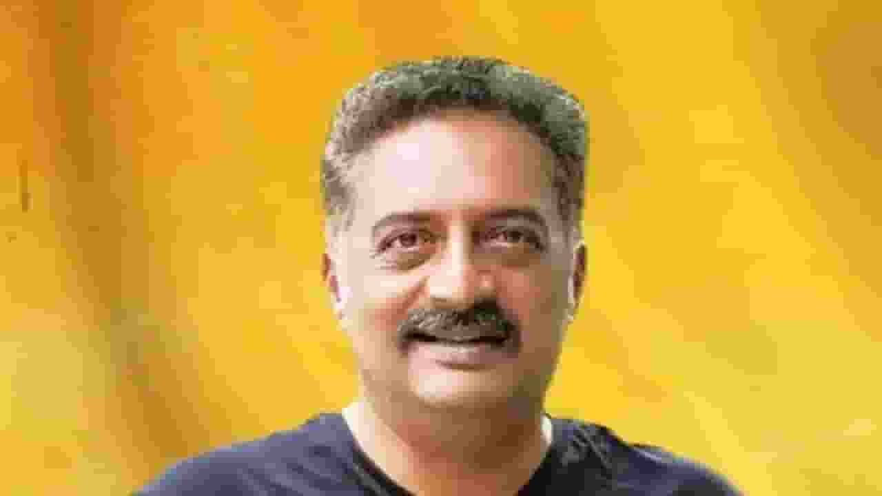 prakash raj