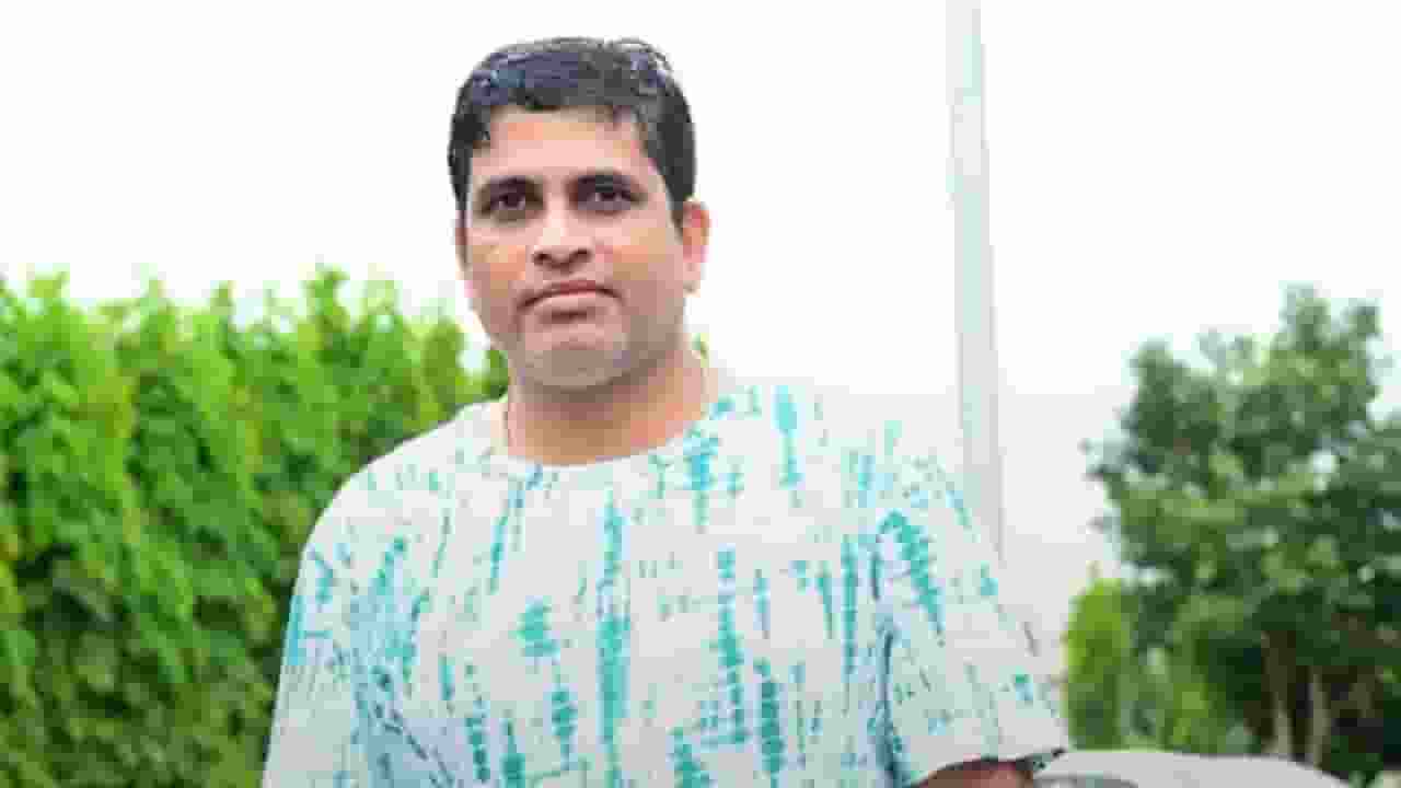 prashant satpathy