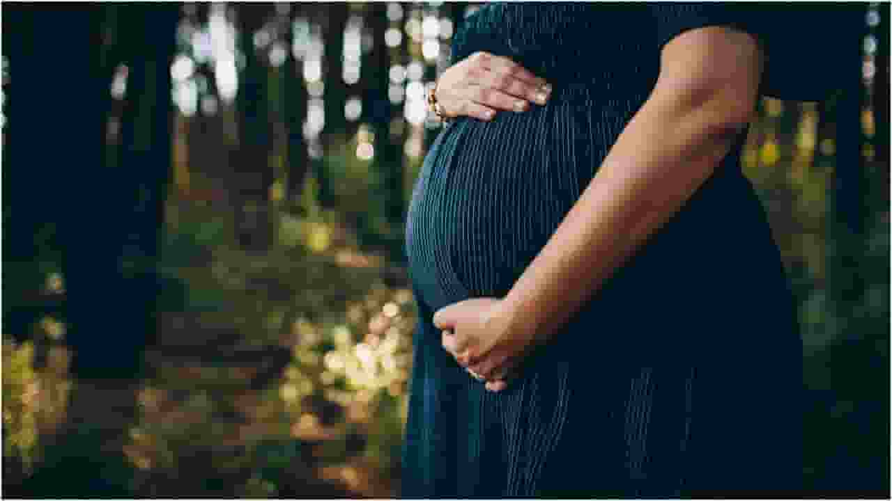 pregnant women dies in bageshwar