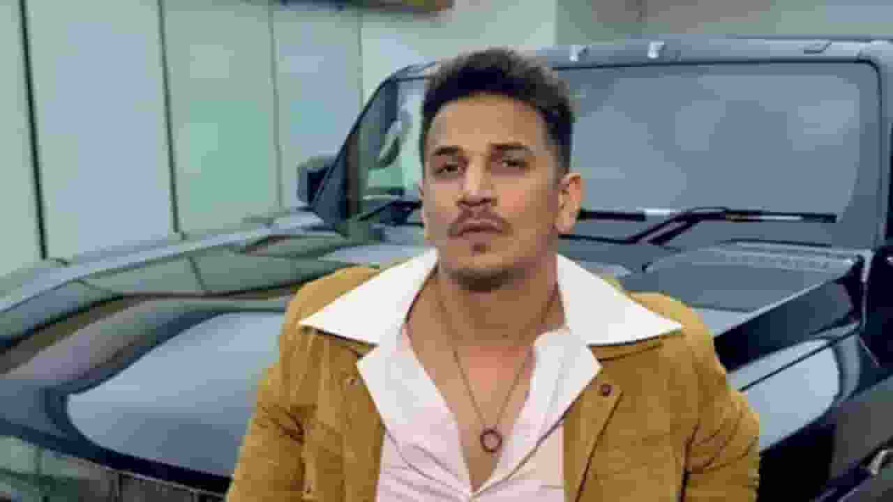 prince narula