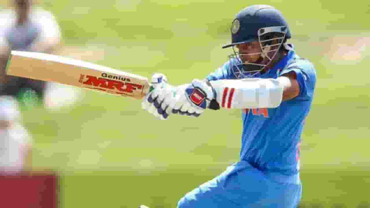 prithvi shaw form