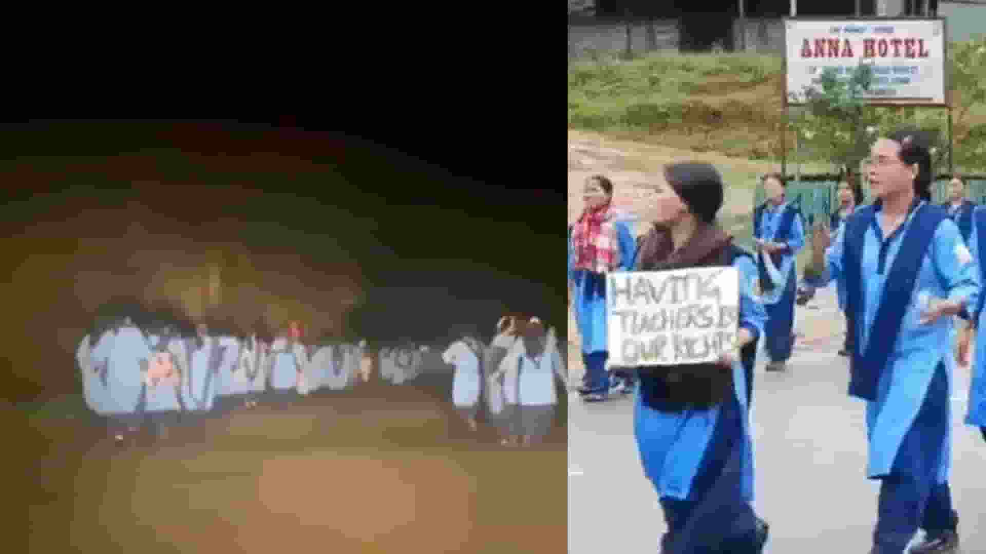 Protest