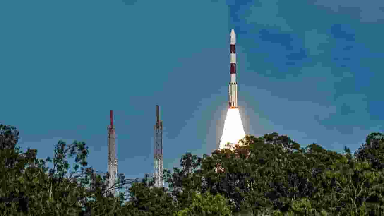 PSLV C-59