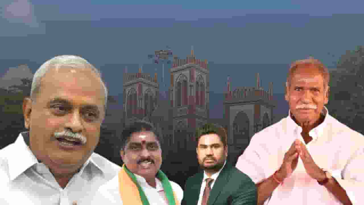 puducherry assembly elections