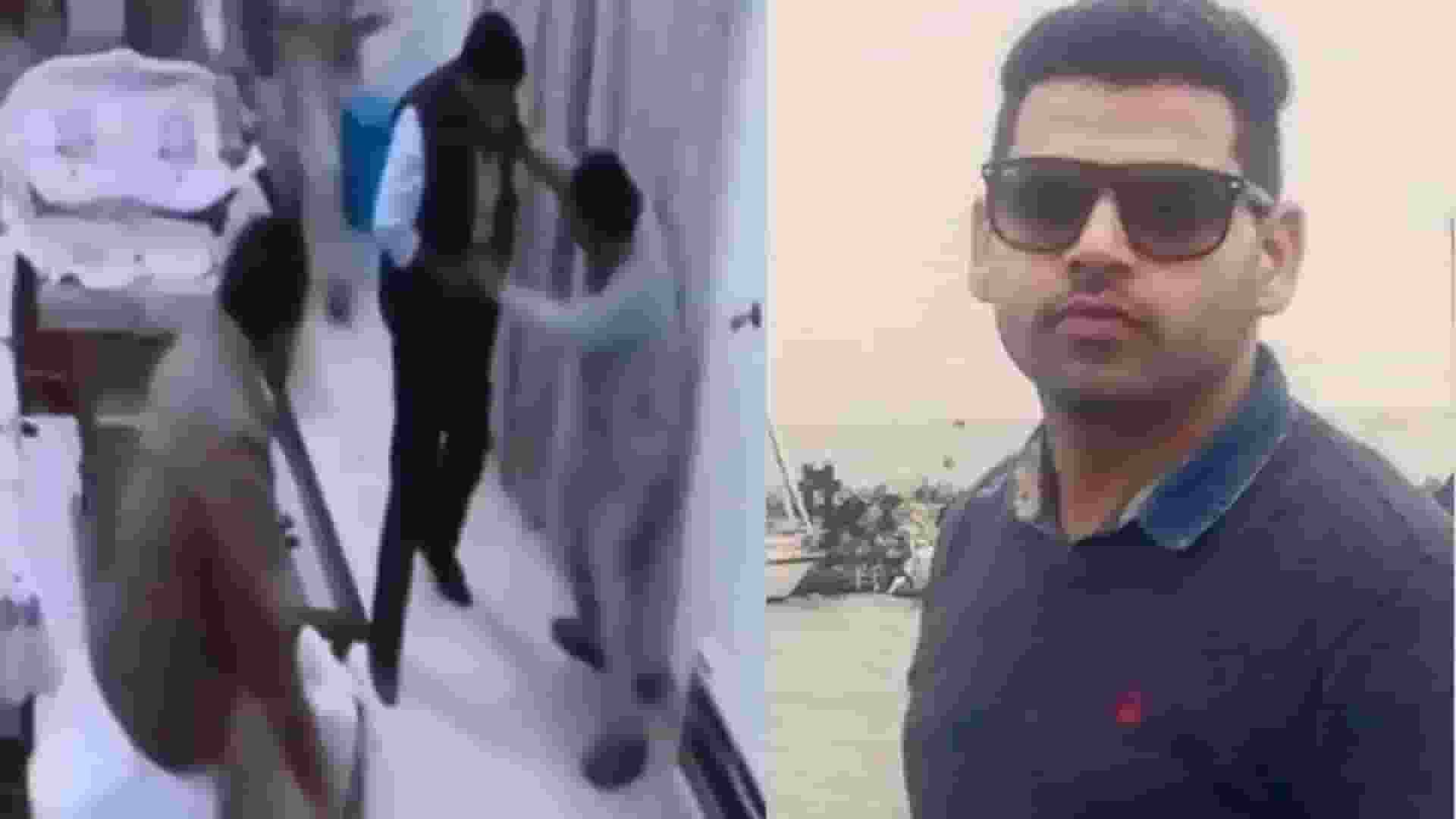 NRI Died in punjab