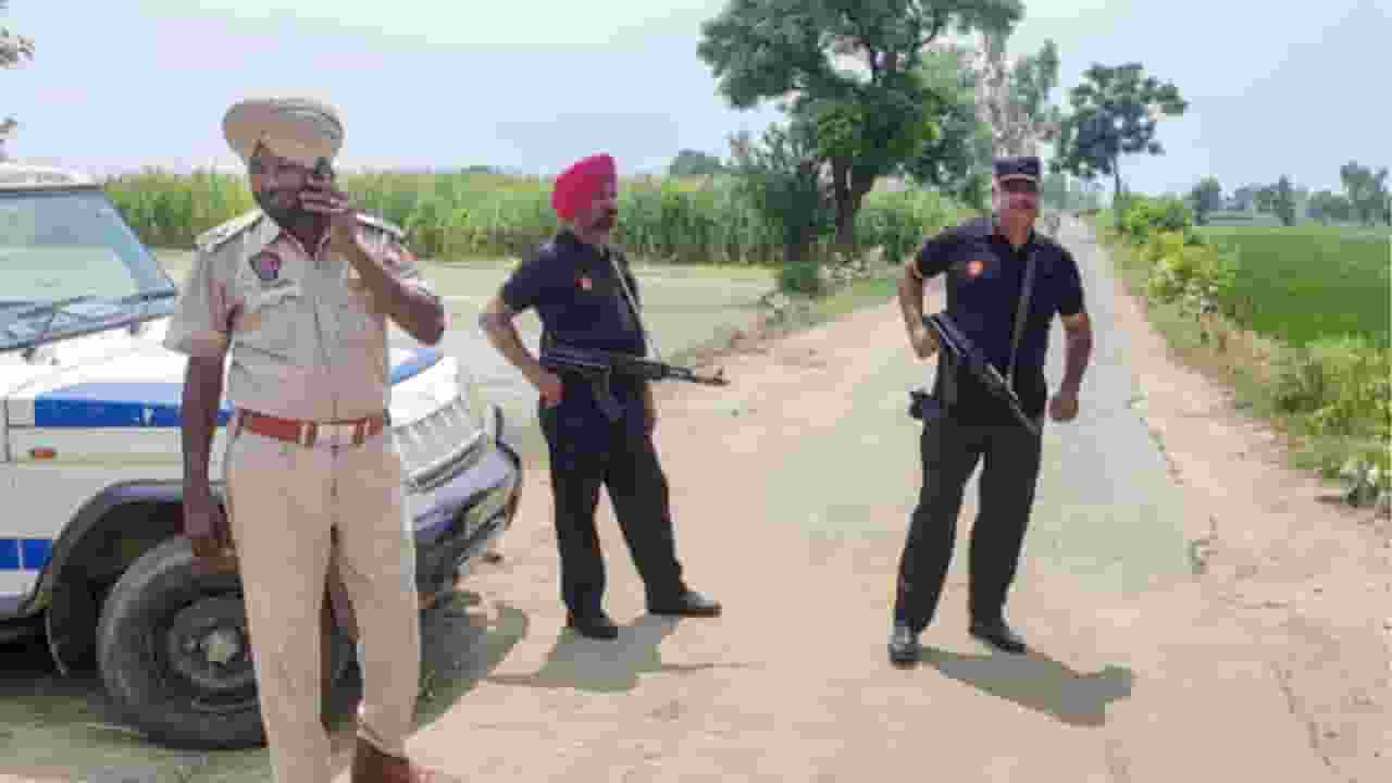 representational image : PTI