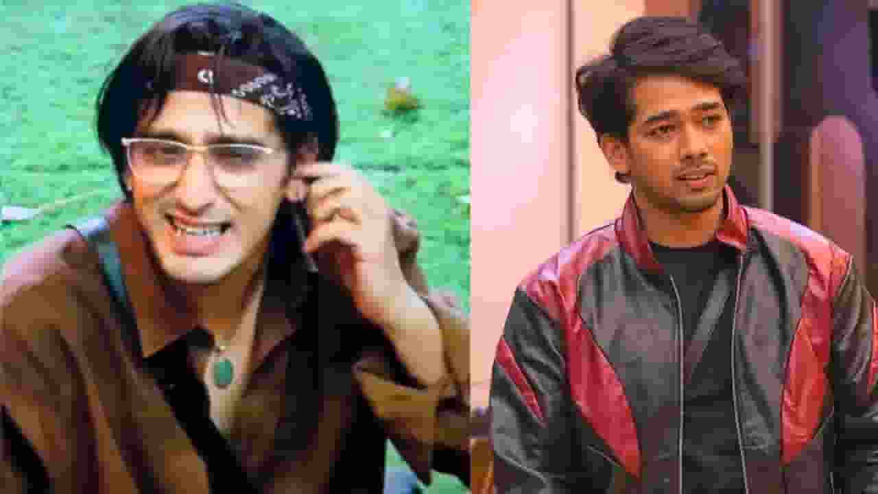 Qazi touqeer and Scout op