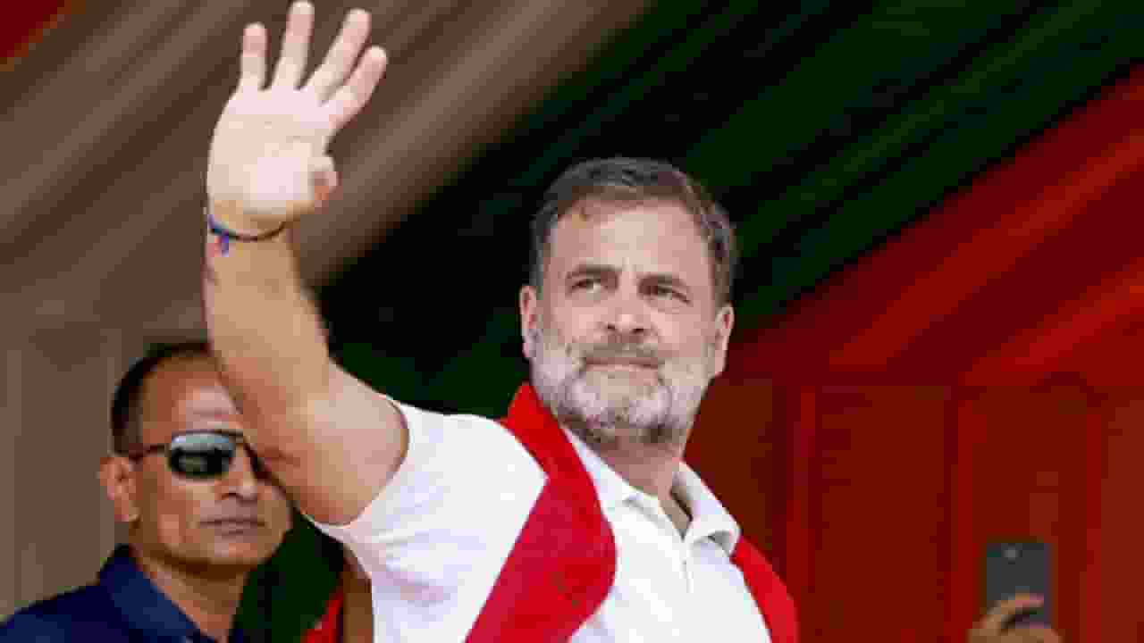 rahul gandhi in assam