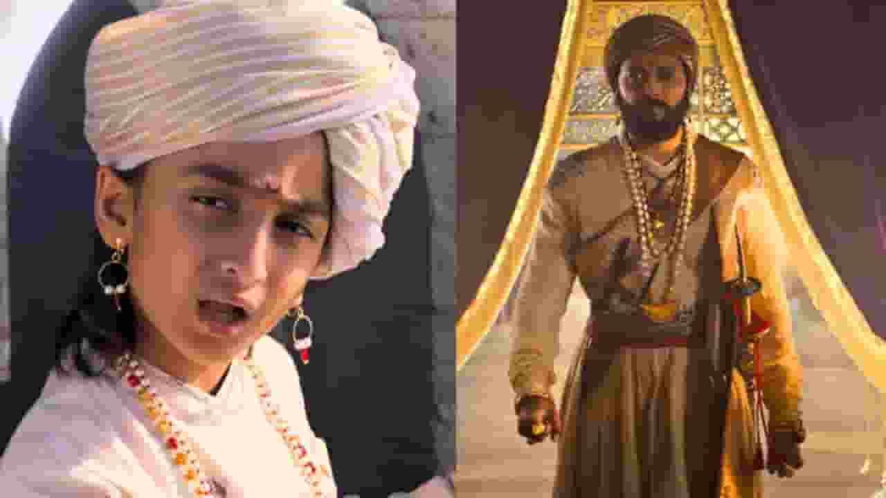 rahyl and Ritesh Deshmukh