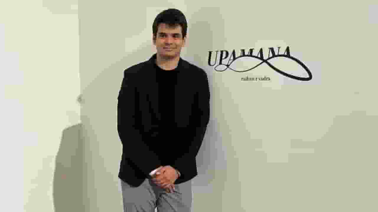 Raihan Vadra