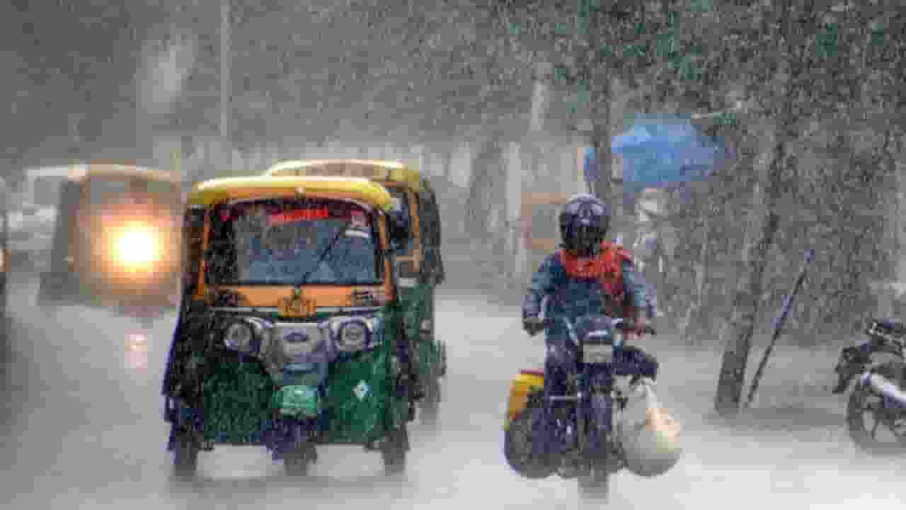 weather update 29 june 2025 latest update 