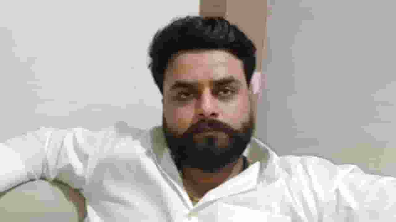 raj singh ballia