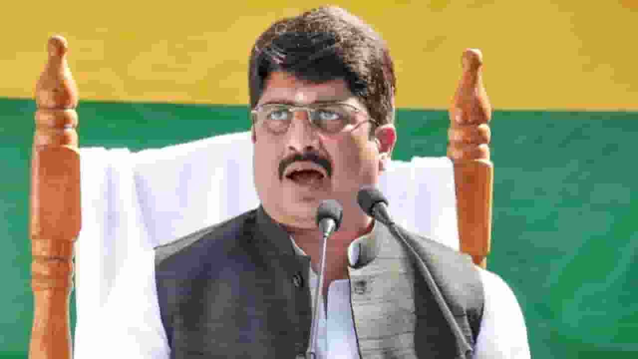 raja bhaiya