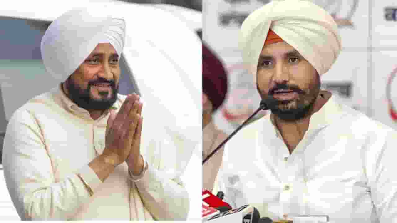 Punjab Congress President