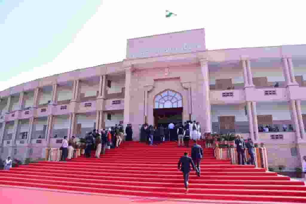 Rajasthan High Court 