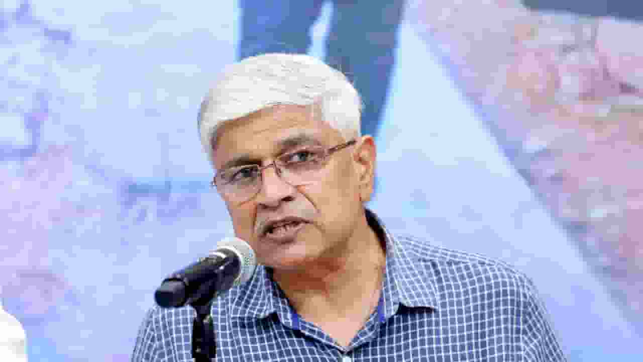 rajendra pal gautam