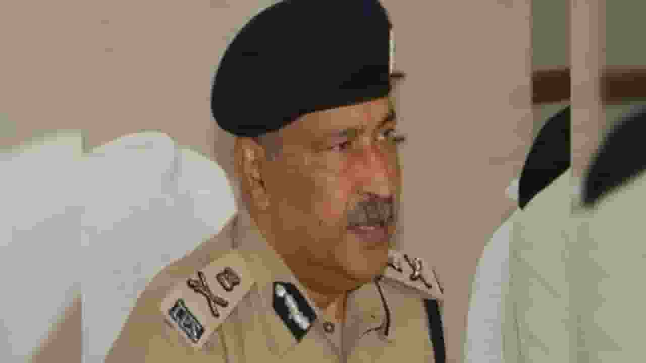 rajiv krishna । Photo Credit: X