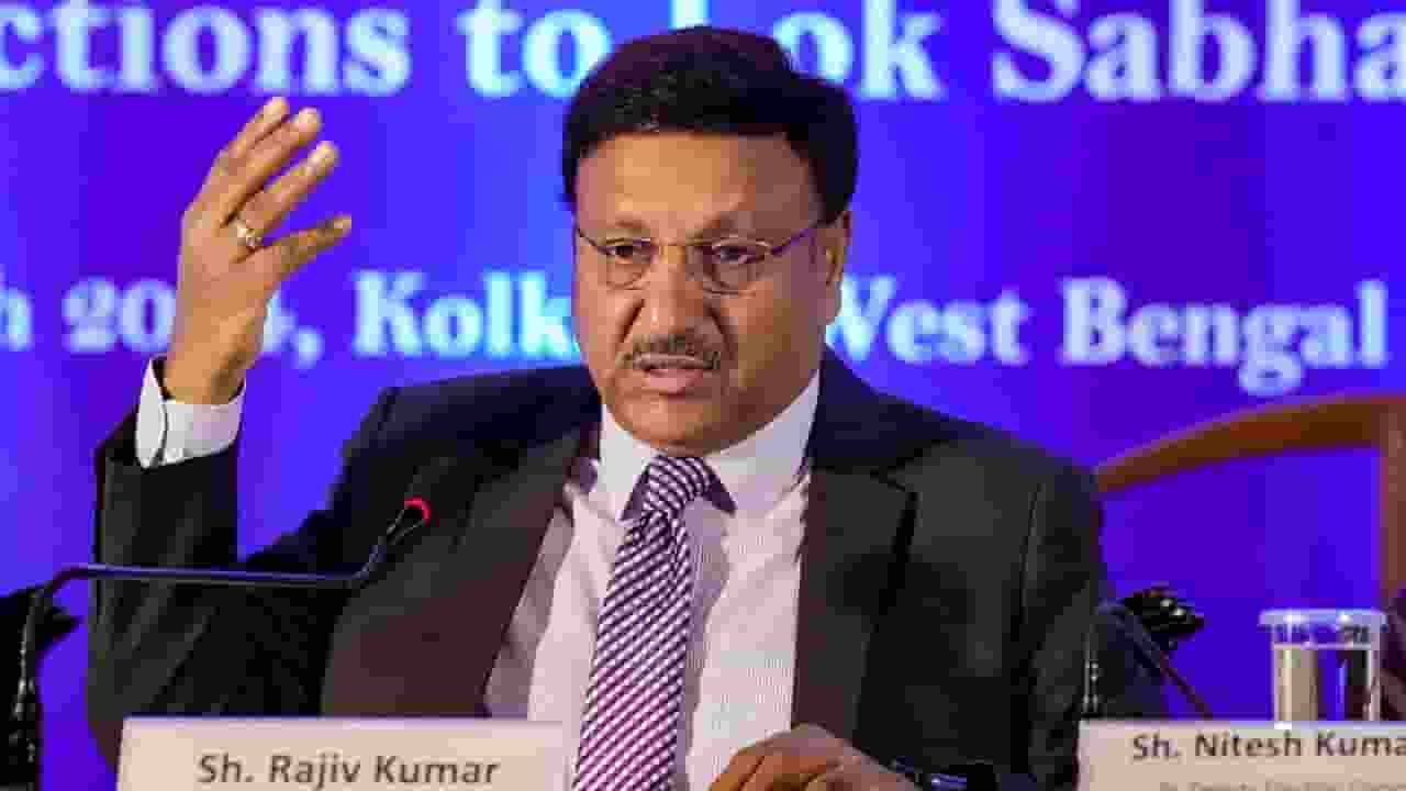 Rajiv Kumar HDFC