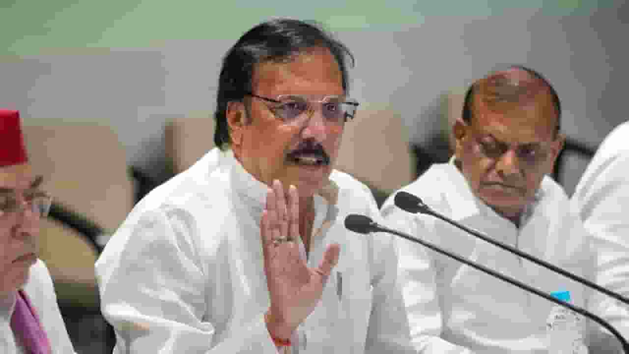 rajiv rai