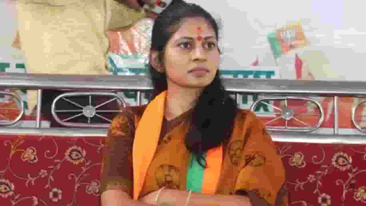Image of Raksha Khadse