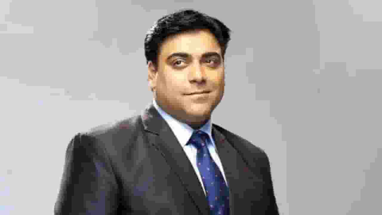 ram kapoor