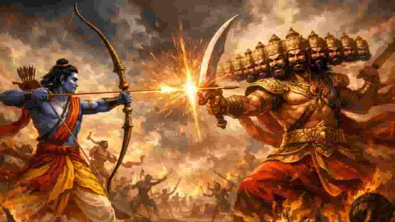 Ramlila 
