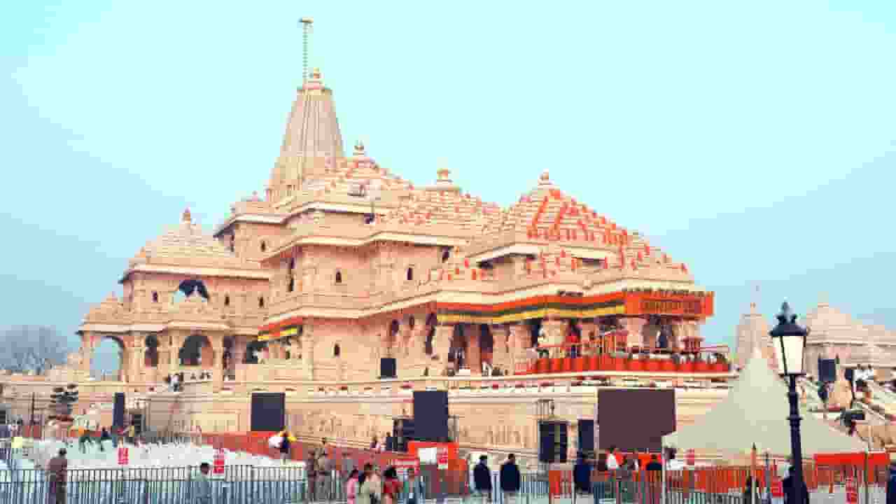 Ram Mandir