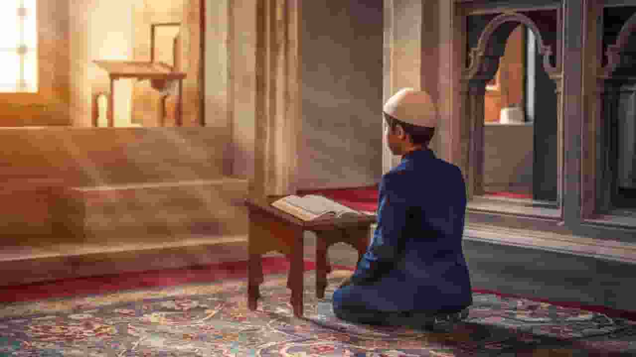 Image of Ramdan 2025