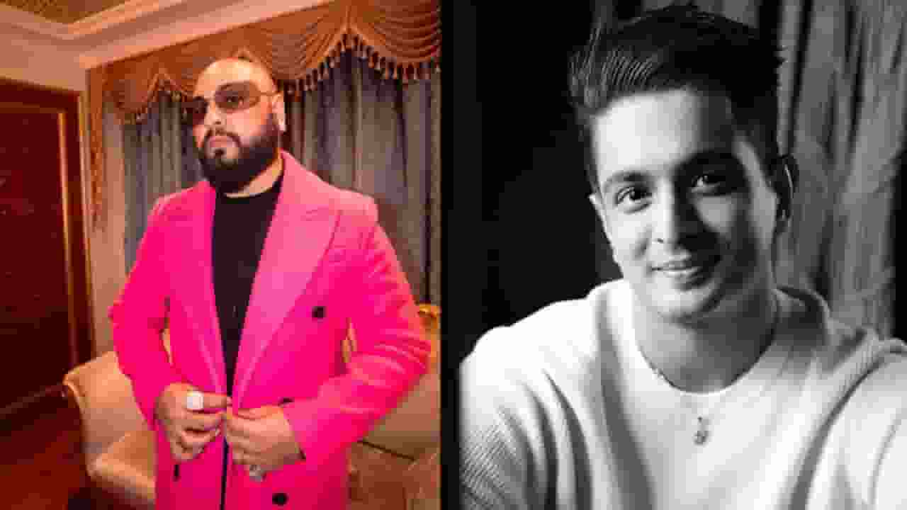 B Praak and Ranveer Allahbadia