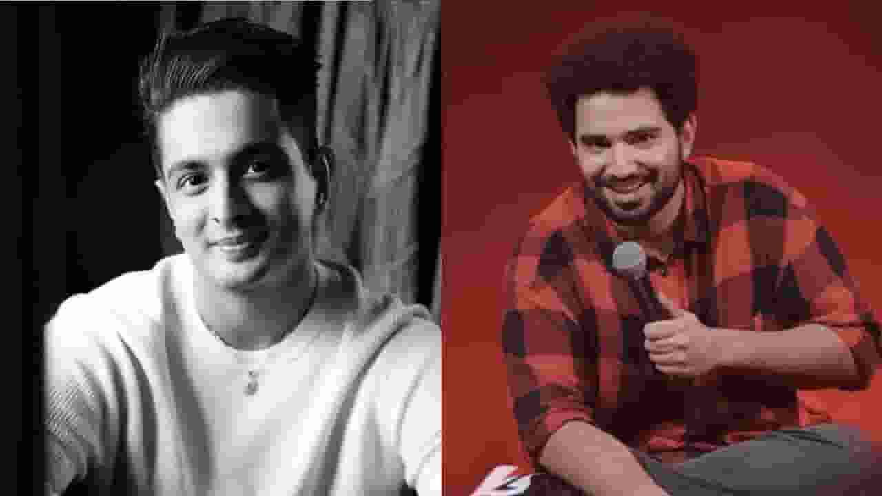 ranveer allahbadia and samay raina