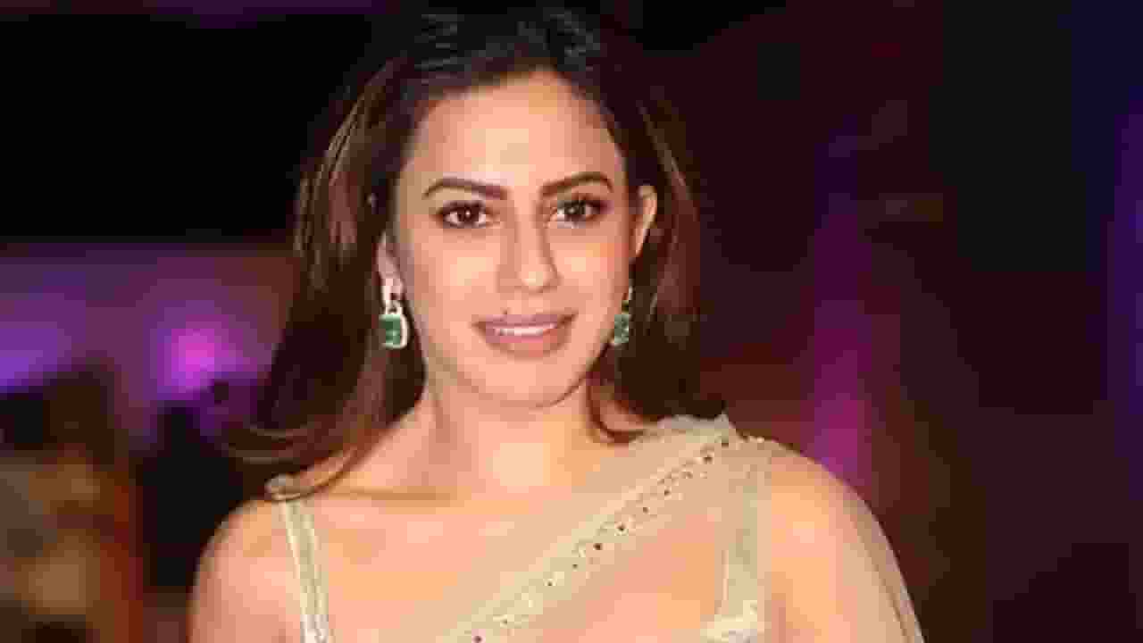 Ranya Rao । Photo credit: PTI