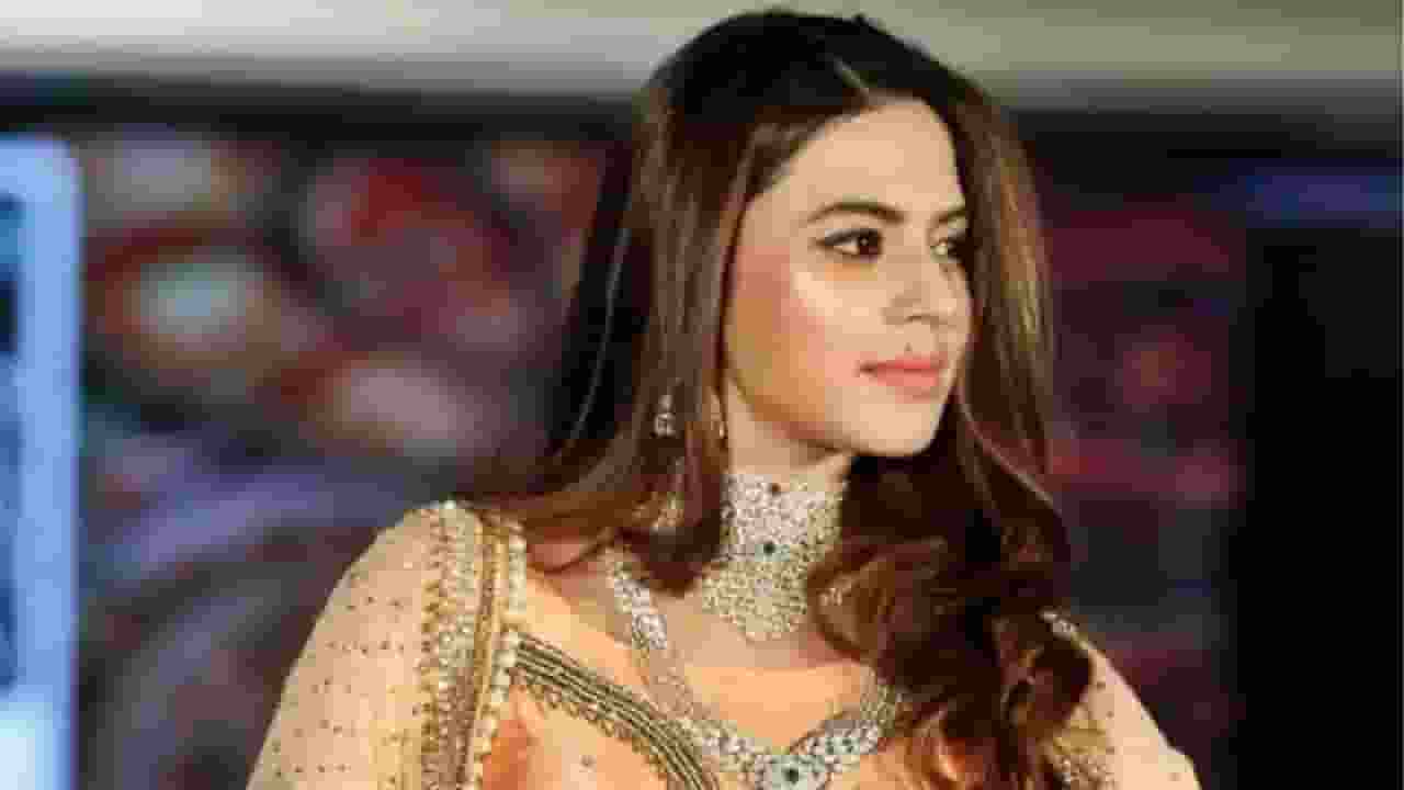 Ranya Rao । Photo Credit: Instagram