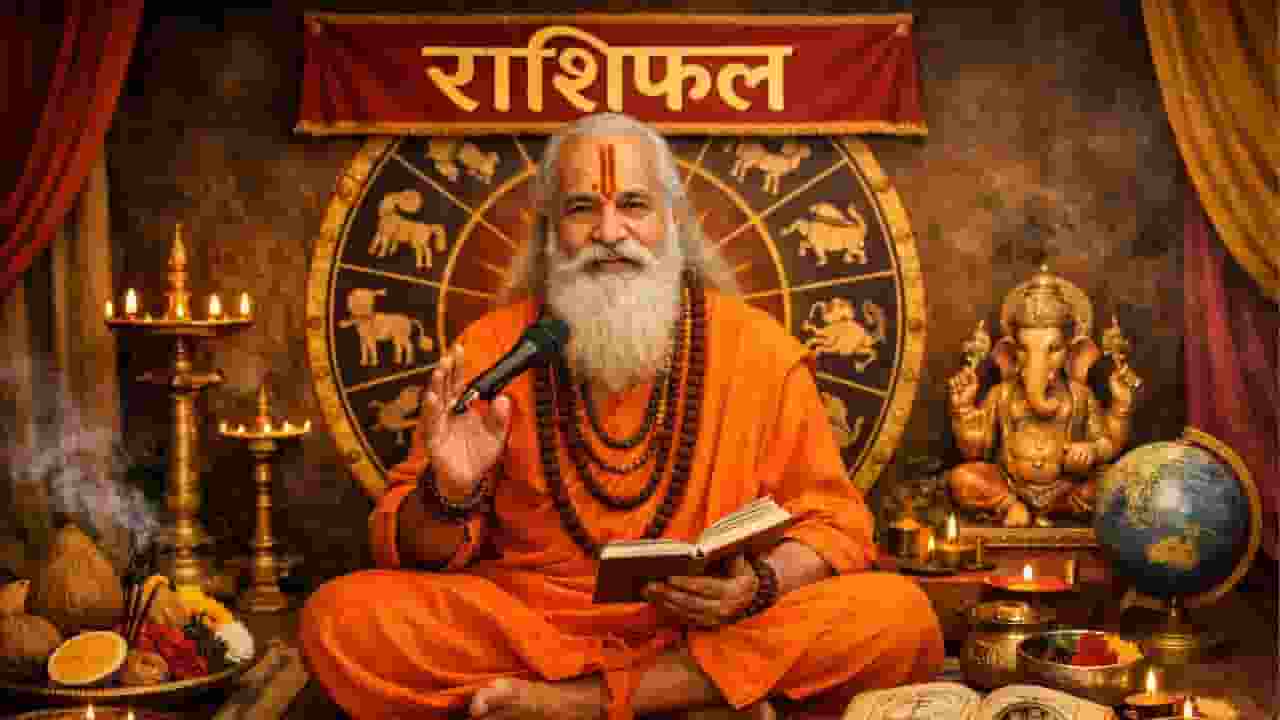 Rashifal