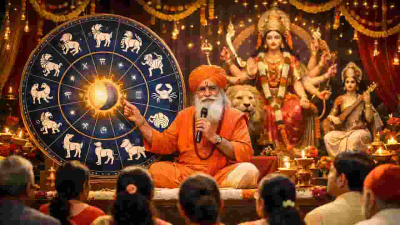 Rashifal Google Gemini