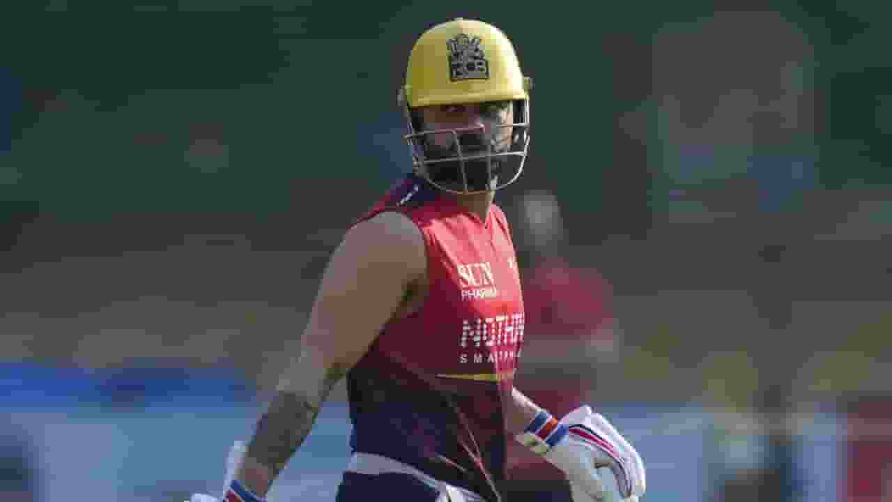 RCB