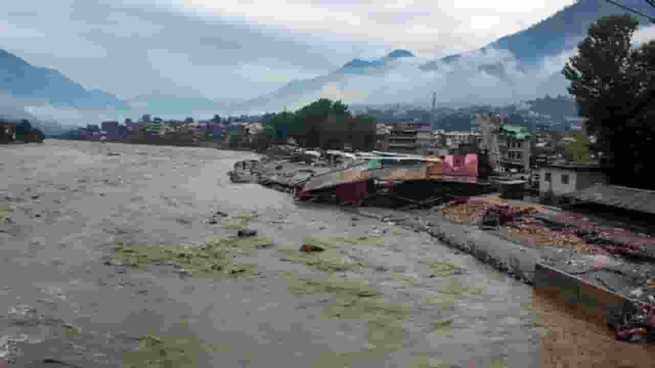 Representational Image । Photo Credit: PTI