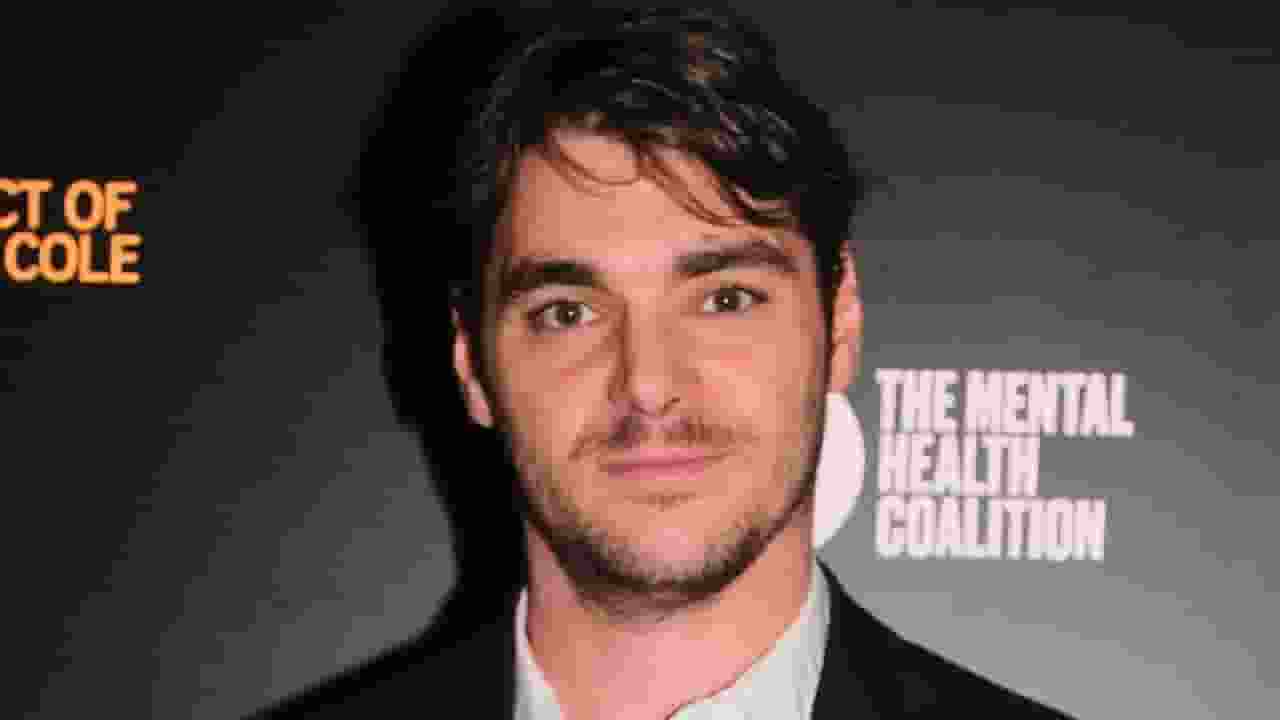 RJ Mitte