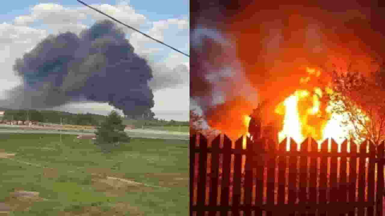 Russia-Ukraine War