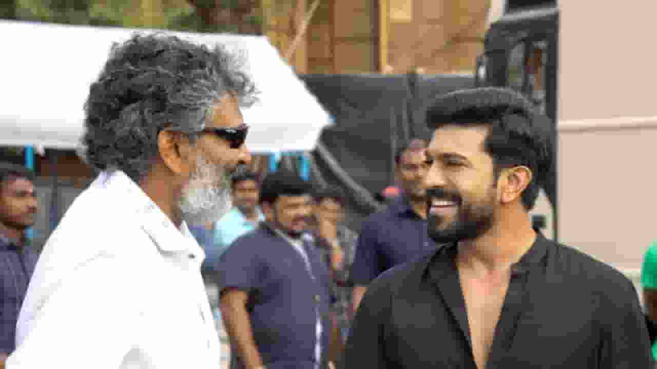  SS Rajamouli highest paid director