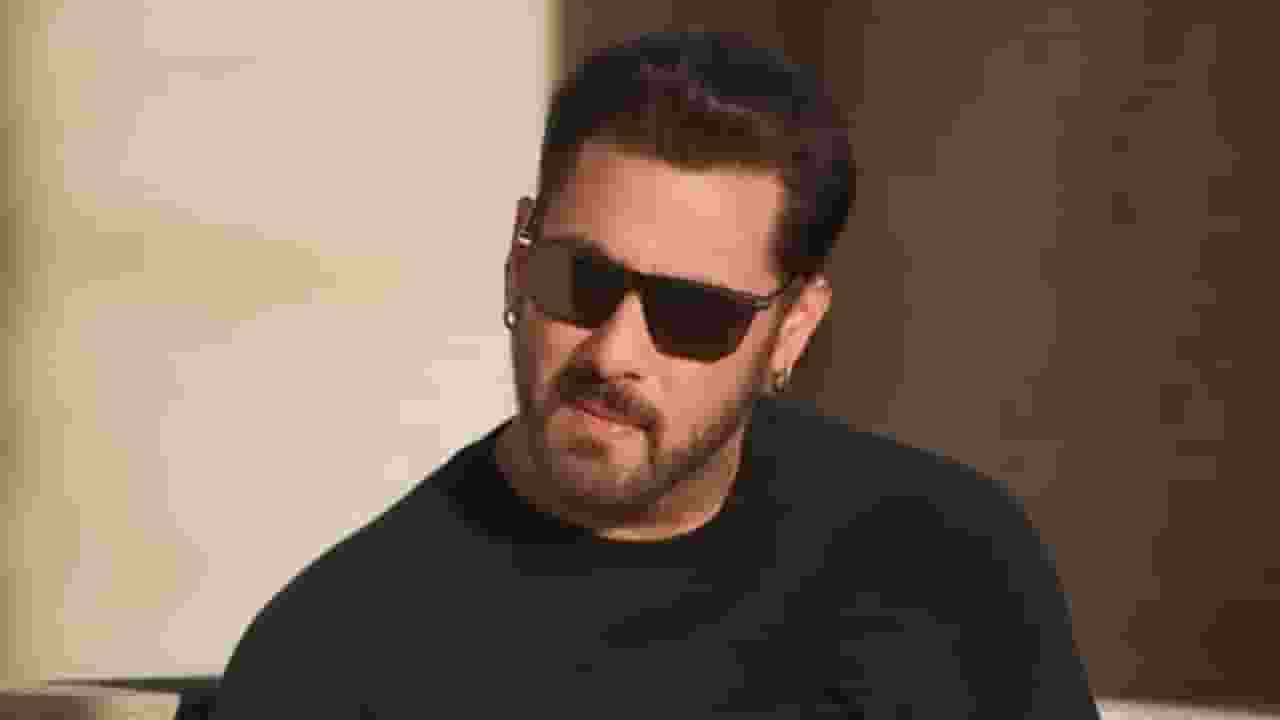 salman sikandar collection