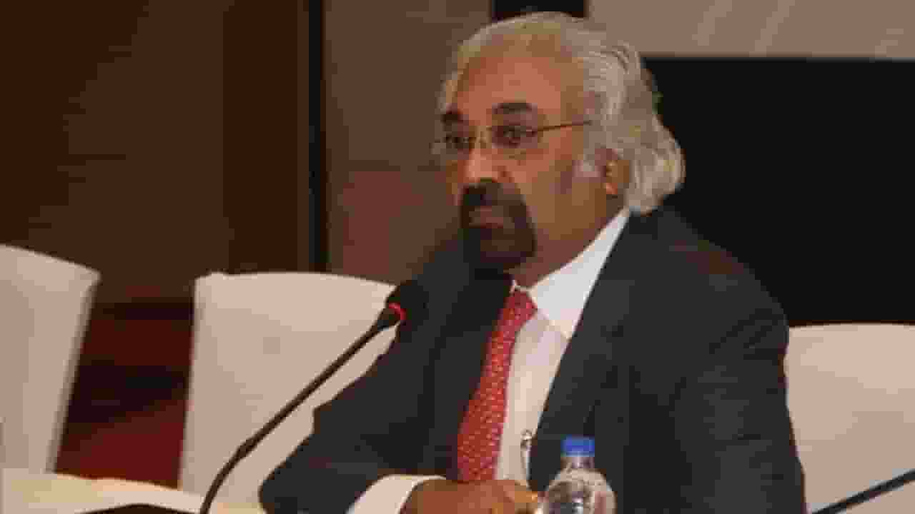 Sam Pitroda