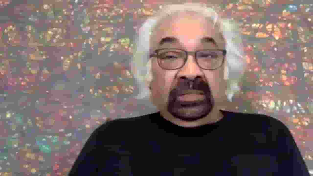 Sam Pitroda 