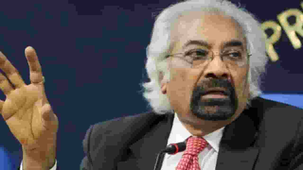 Sam Pitroda News.