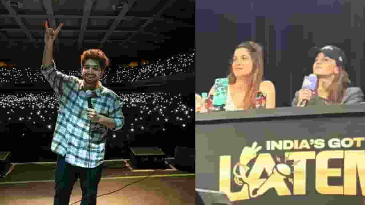 indias got latent show with alia bhatt