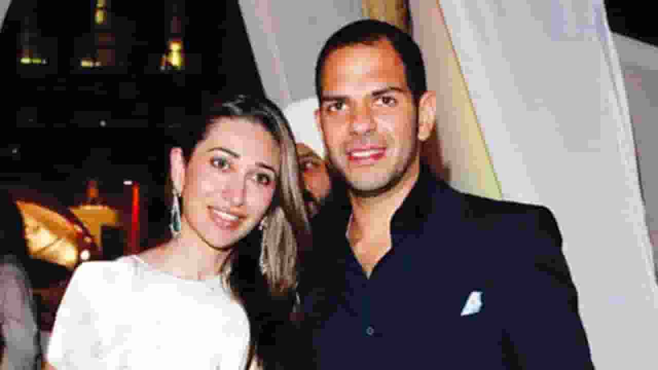 Sunjay Kapoor Demise