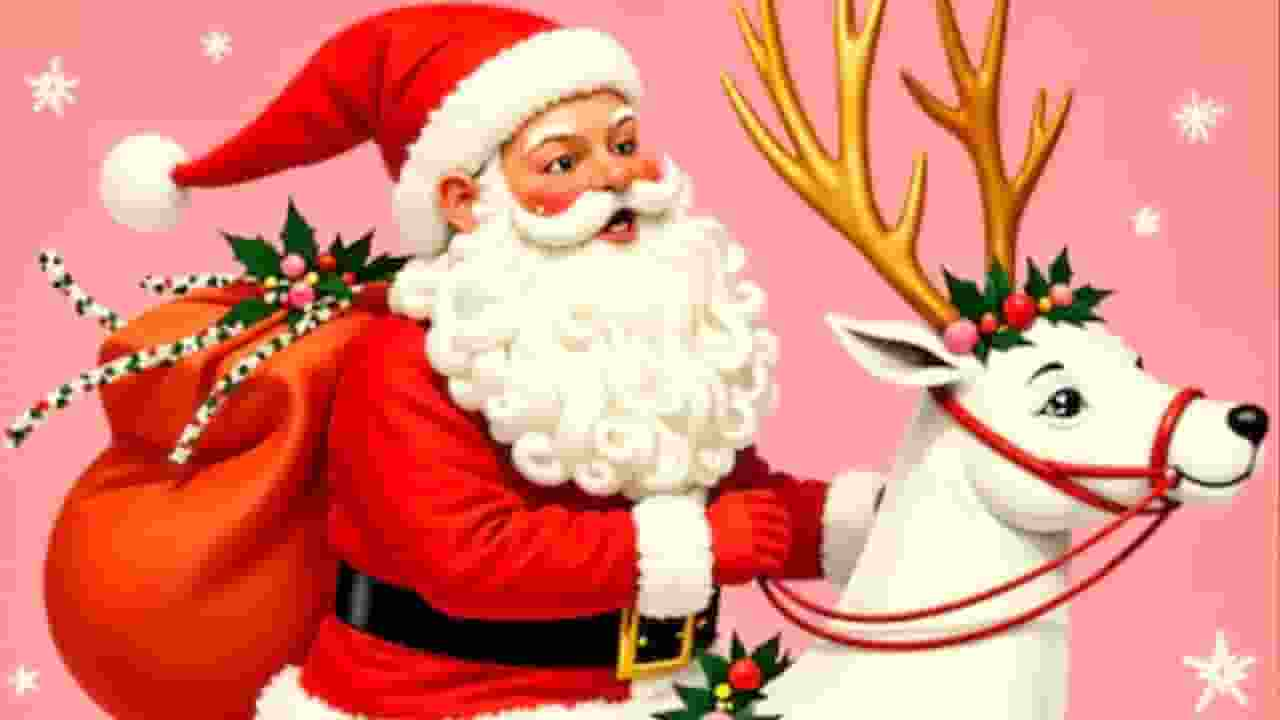 Santa Claus