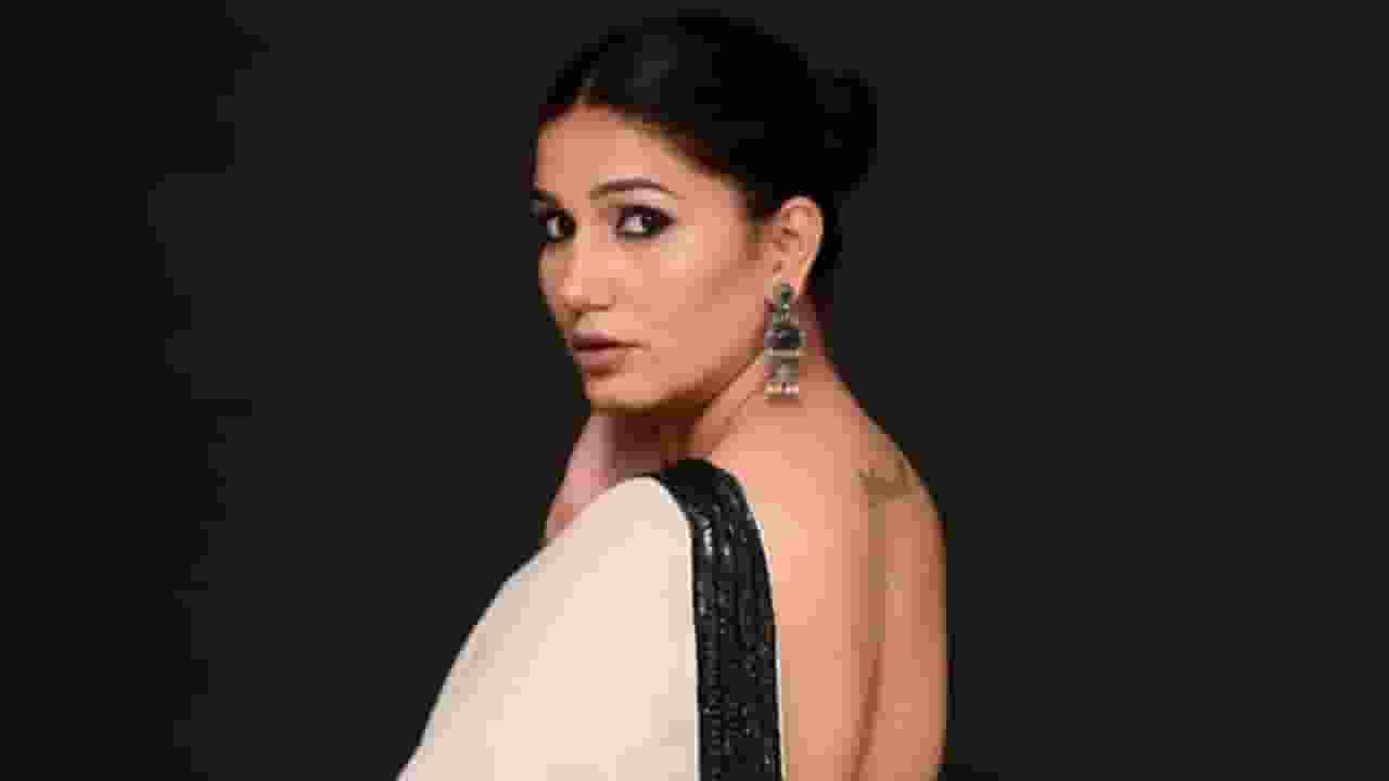 sapna choudhary